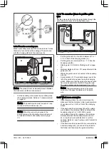 Предварительный просмотр 15 страницы Gardena SILENO minimo Operator'S Manual