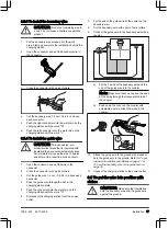 Предварительный просмотр 17 страницы Gardena SILENO minimo Operator'S Manual