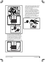 Предварительный просмотр 39 страницы Gardena SILENO minimo Operator'S Manual