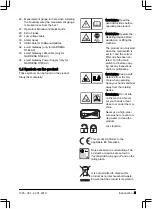 Preview for 5 page of Gardena SILENO+ R160Li Operator'S Manual