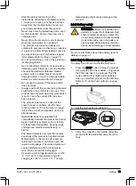 Preview for 13 page of Gardena SILENO+ R160Li Operator'S Manual