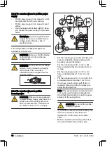 Preview for 16 page of Gardena SILENO+ R160Li Operator'S Manual