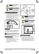 Preview for 17 page of Gardena SILENO+ R160Li Operator'S Manual