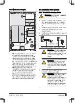 Preview for 19 page of Gardena SILENO+ R160Li Operator'S Manual