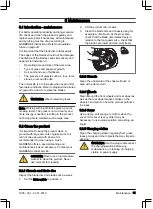 Preview for 31 page of Gardena SILENO+ R160Li Operator'S Manual