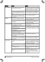 Предварительный просмотр 36 страницы Gardena SILENO+ Series Operator'S Manual