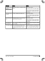 Предварительный просмотр 39 страницы Gardena SILENO+ Series Operator'S Manual