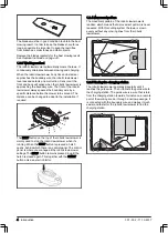 Preview for 5 page of Gardena SILENO Operator'S Manual