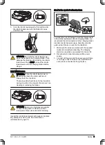 Предварительный просмотр 10 страницы Gardena SILENO Operator'S Manual