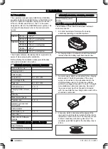 Preview for 11 page of Gardena SILENO Operator'S Manual