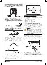 Предварительный просмотр 13 страницы Gardena SILENO Operator'S Manual