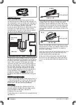 Предварительный просмотр 17 страницы Gardena SILENO Operator'S Manual