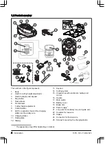 Предварительный просмотр 4 страницы Gardena SILENO+ Operator'S Manual