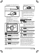 Предварительный просмотр 15 страницы Gardena SILENO+ Operator'S Manual