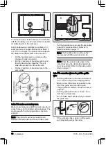 Предварительный просмотр 18 страницы Gardena SILENO+ Operator'S Manual