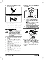 Предварительный просмотр 21 страницы Gardena SILENO+ Operator'S Manual