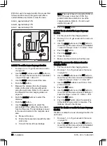 Предварительный просмотр 26 страницы Gardena SILENO+ Operator'S Manual