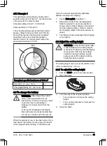 Предварительный просмотр 33 страницы Gardena SILENO+ Operator'S Manual