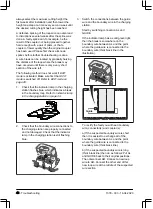 Предварительный просмотр 46 страницы Gardena SILENO+ Operator'S Manual