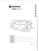 Gardena SILENO+ Quick Start preview