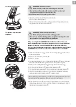 Preview for 7 page of Gardena SmallCut 300/23 Operation Instructions Manual