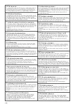 Preview for 13 page of Gardena SmallCut 300/23 Operation Instructions Manual