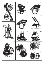 Preview for 3 page of Gardena SmallCut 300/23 Operator'S Manual