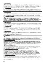 Preview for 10 page of Gardena SmallCut 300 Accu Operating Instructions Manual