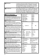 Preview for 10 page of Gardena SmallCut 300 Operating Instructions Manual