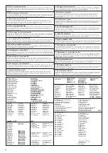 Preview for 8 page of Gardena SmallCut Li-23R Operator'S Manual