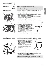 Preview for 6 page of Gardena smallCut Operating Instructions Manual