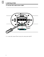 Preview for 8 page of Gardena Smart Irrigation Control Operator'S Manual