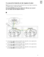 Preview for 13 page of Gardena Smart Irrigation Control Operator'S Manual