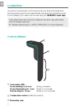 Preview for 6 page of Gardena smart Sensor 19040 Operator'S Manual