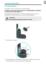 Preview for 7 page of Gardena smart Sensor 19040 Operator'S Manual