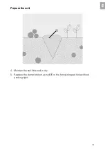 Preview for 11 page of Gardena smart Sensor 19040 Operator'S Manual