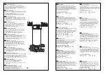 Preview for 2 page of Gardena Sprinkler 380 Operating Instructions Manual