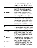 Preview for 9 page of Gardena SR 1600 Operating Instructions Manual