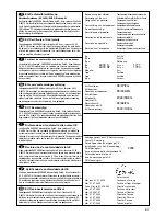 Preview for 10 page of Gardena Submersible Pump6000 S Operating Instructions Manual