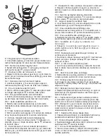 Preview for 4 page of Gardena T 100 Operating Instructions Manual