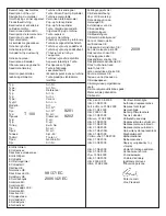 Preview for 15 page of Gardena T 100 Operating Instructions Manual