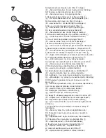 Preview for 10 page of Gardena T 200 Operating Instructions Manual