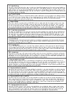 Preview for 16 page of Gardena T 200 Operating Instructions Manual