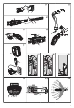 Preview for 2 page of Gardena TCS Li-18/20 Operator'S Manual