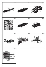 Preview for 3 page of Gardena TCS Li-18/20 Operator'S Manual