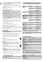 Preview for 7 page of Gardena TCS Li-18/20 Operator'S Manual