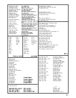 Preview for 17 page of Gardena TCS Li-18 Operating Instructions Manual