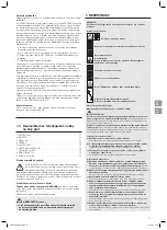 Предварительный просмотр 71 страницы Gardena THS 42/18V P4A Operator'S Manual