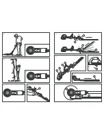 Предварительный просмотр 3 страницы Gardena THS 42 2179 Operating Instructions Manual