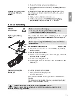 Preview for 7 page of Gardena TwinCut 8830 Operating Instructions Manual